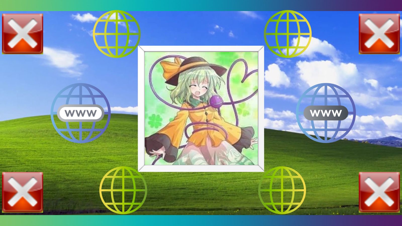 しろスレッドロゴ